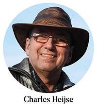Charles Heijse